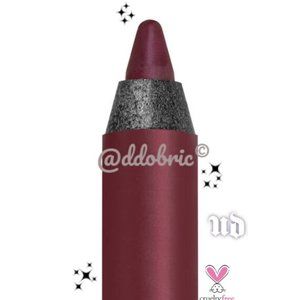 Urban Decay ALKALINE 24/7 Glide-On Eyeliner Eye Pencil